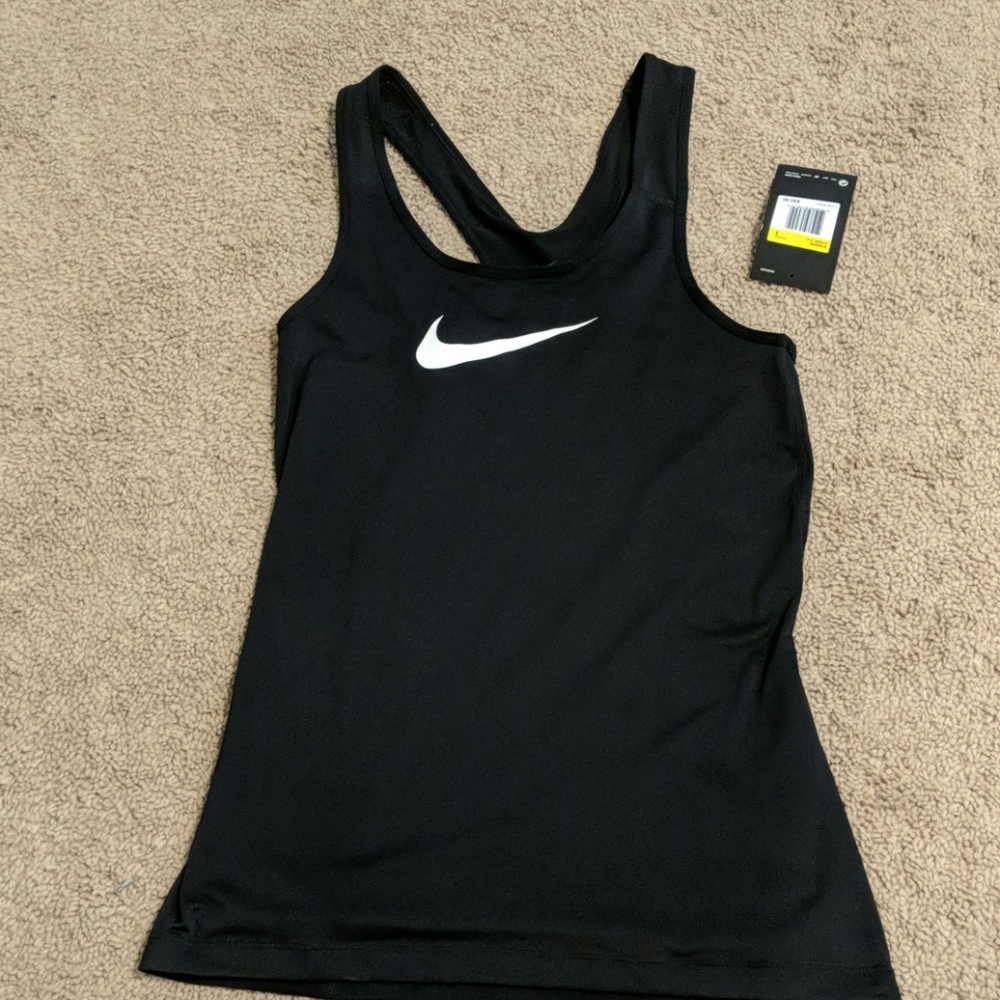 Nike Pro Tank Top